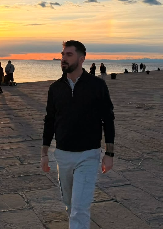 Constantinos Nearchou